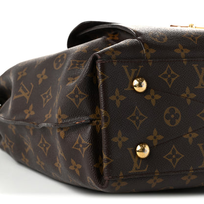 Louis Vuitton Monogram Metis 8 of 10