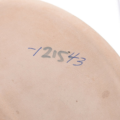 Valentino Garavani Lace Ballerina Flats 40 Black 10 of 11