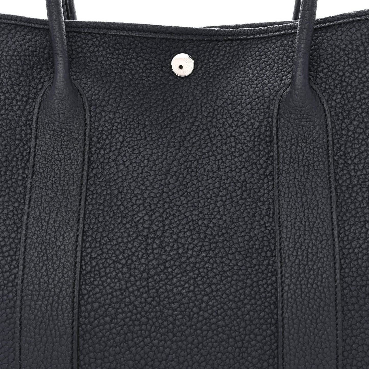 Negonda Garden Party Tote 36 MM Black