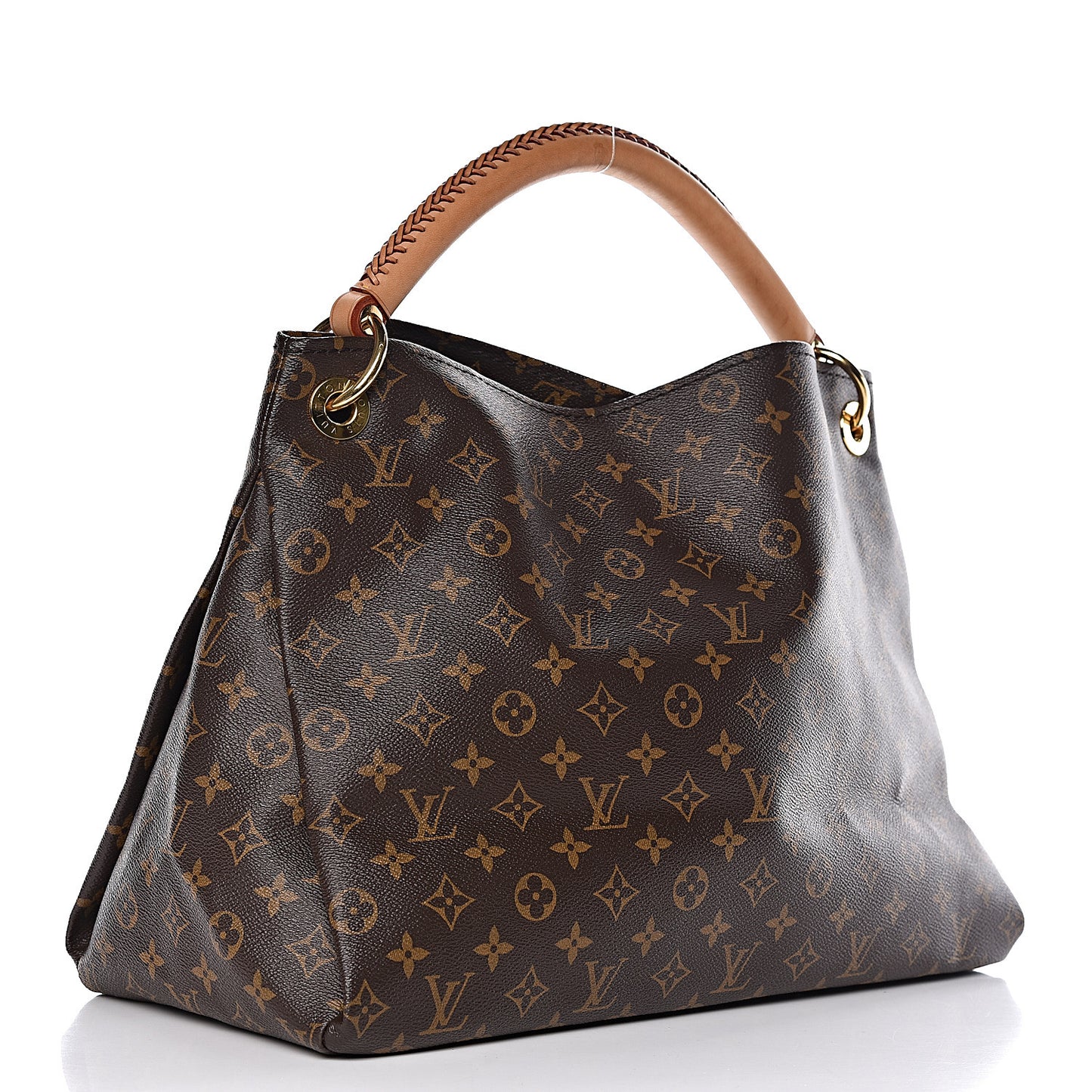 Monogram Artsy MM