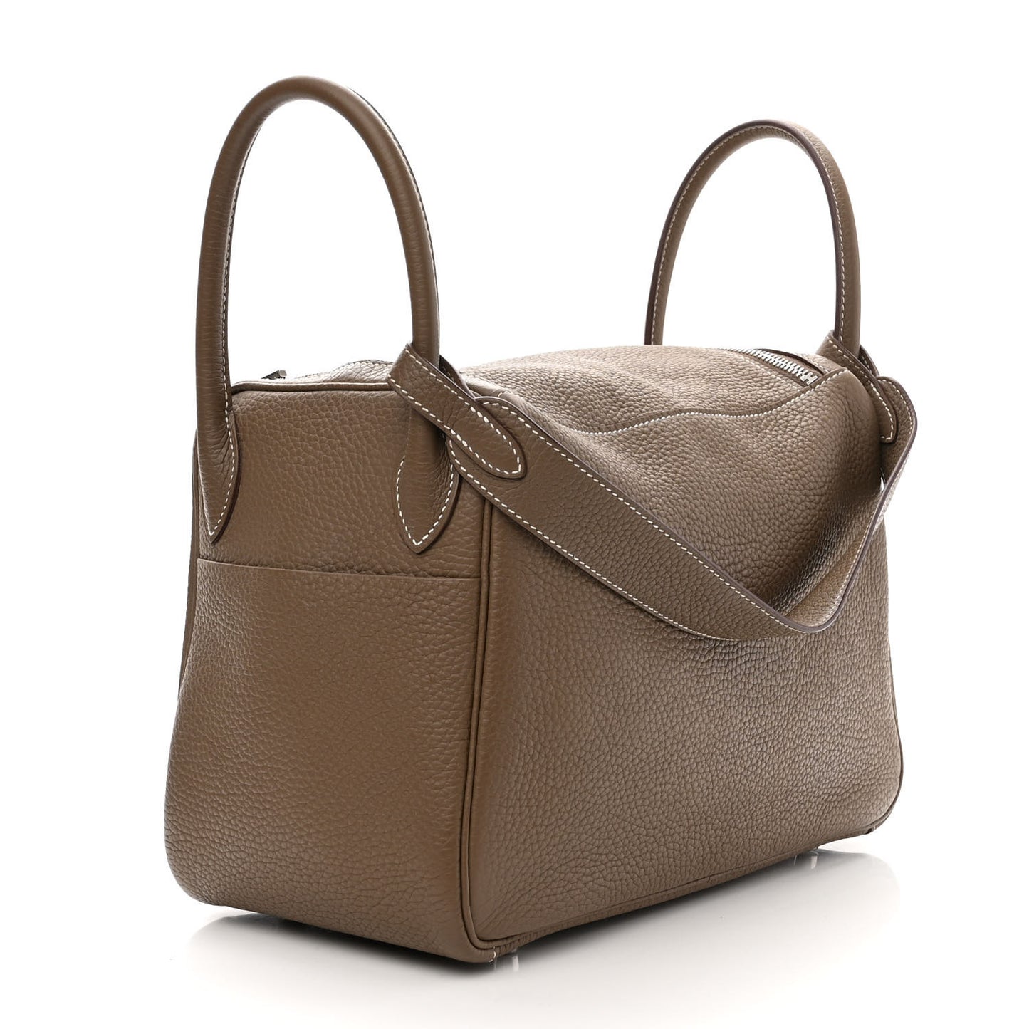 Taurillon Clemence Lindy 30 Etoupe