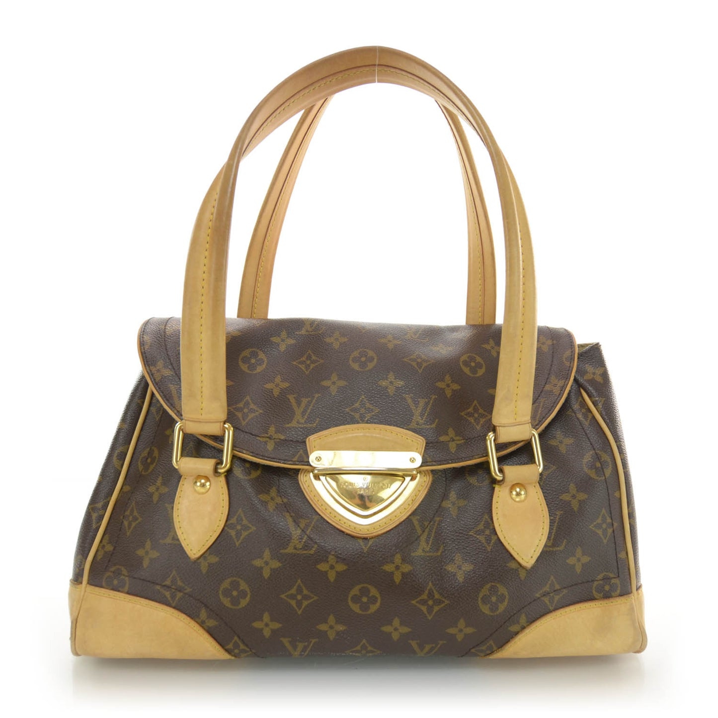 Monogram Beverly GM