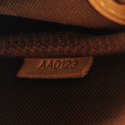 Louis Vuitton Monogram Eva Clutch 7 of 7