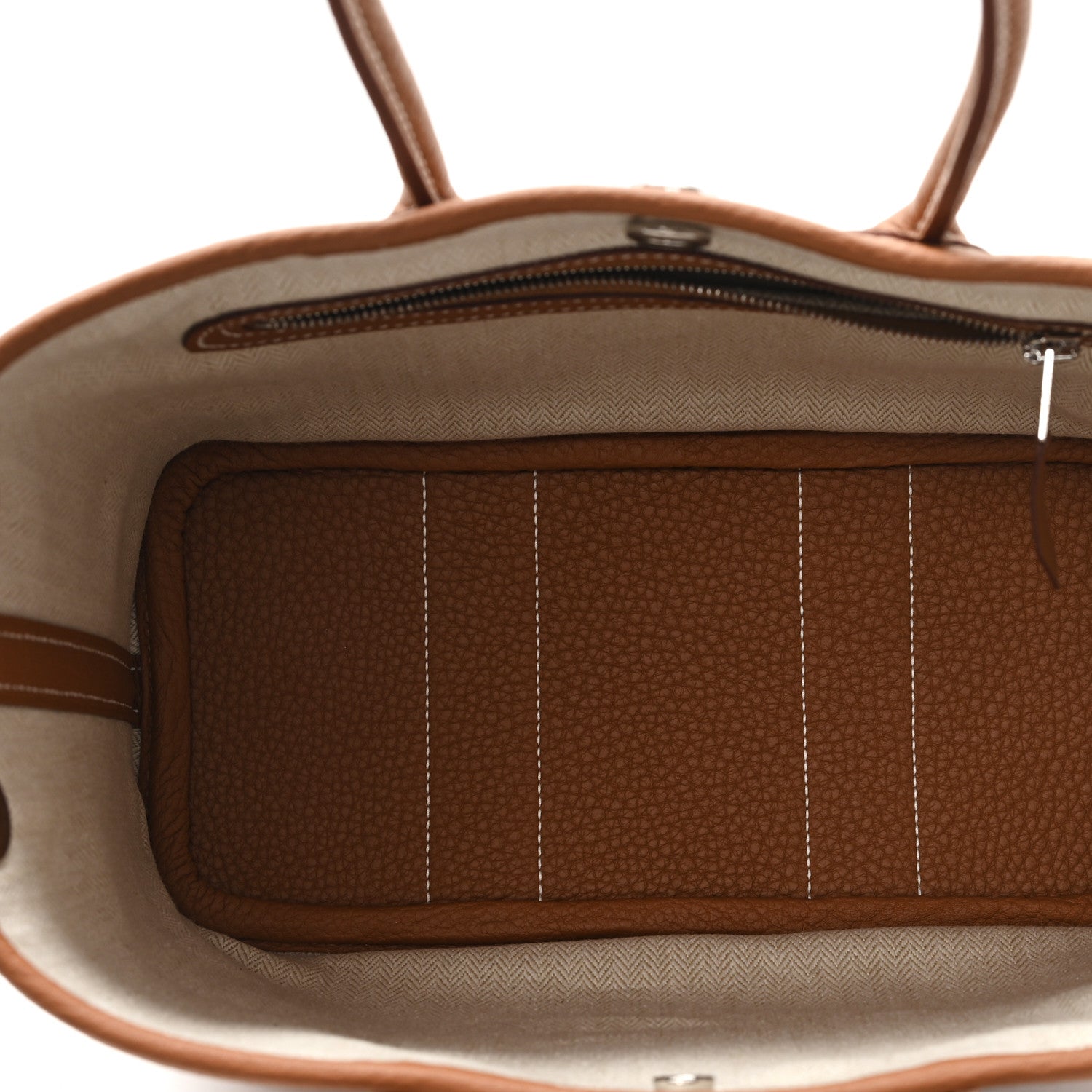 Hermes Negonda Neo Garden 23 Gold 4 of 9