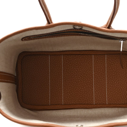 Hermes Negonda Neo Garden 23 Gold 4 of 9
