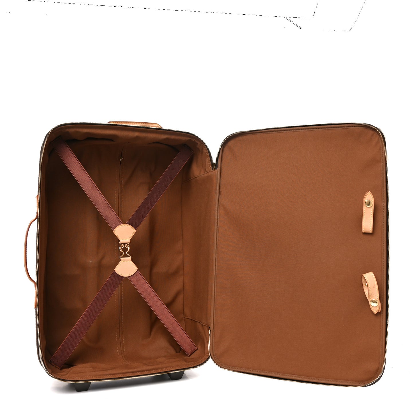 Monogram Pegase 55