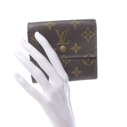 Louis Vuitton Monogram Elise Wallet 2 of 8