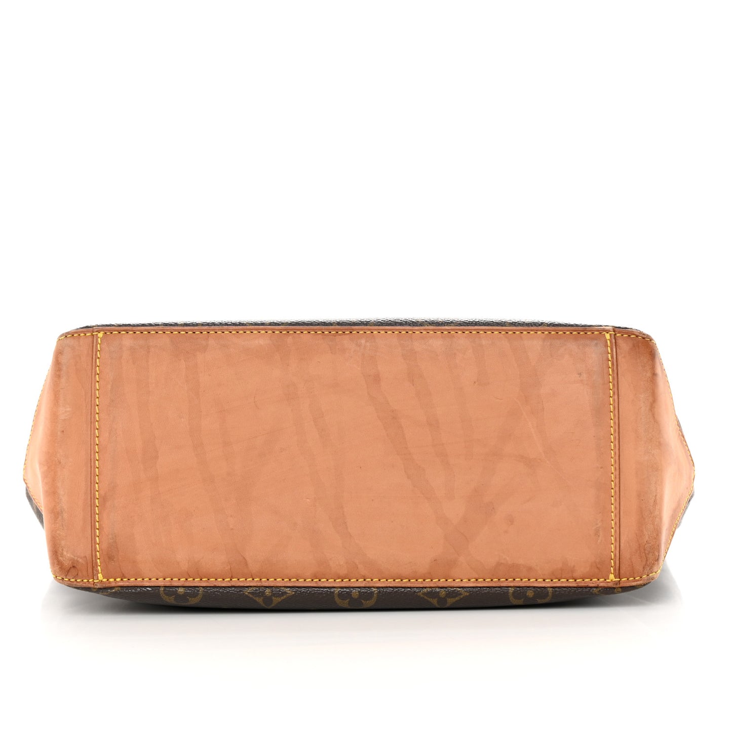 Monogram Cabas Piano