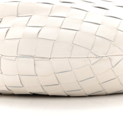 Bottega Veneta Nappa Intrecciato Mini Jodie Chalk 9 of 11