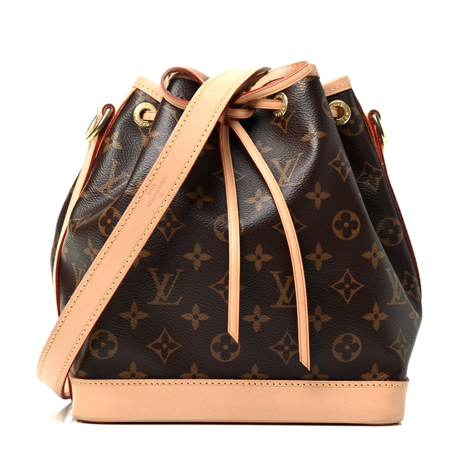 Louis Vuitton Monogram Noe BB 1 of 4