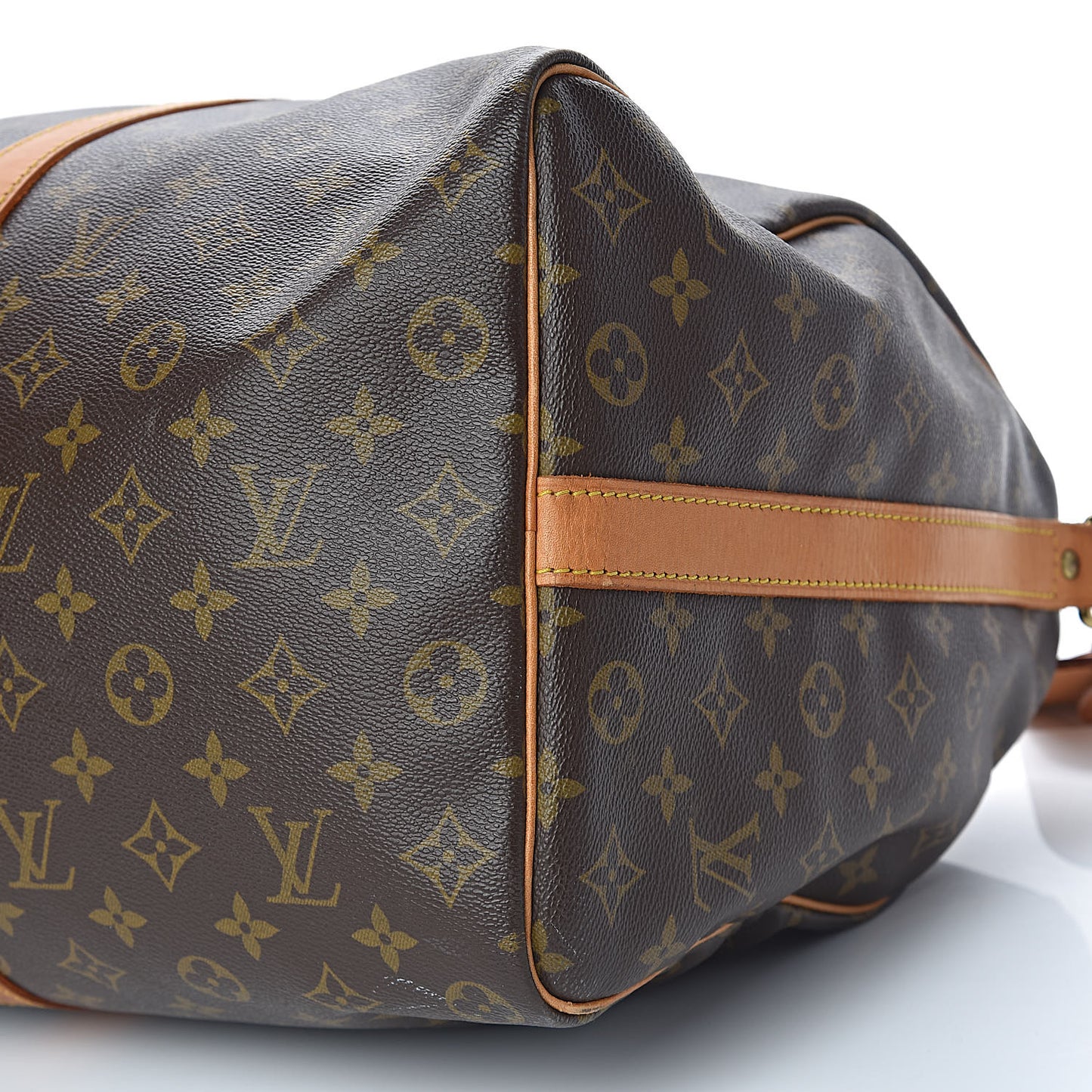 Monogram Keepall Bandouliere 50