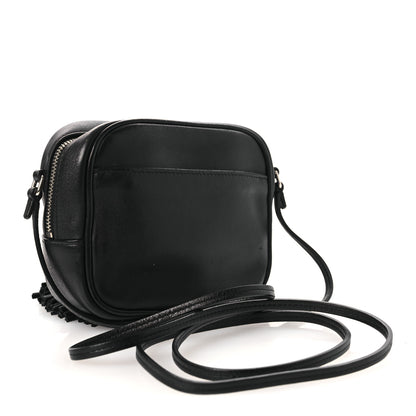 Saint Laurent Nappa Monogram Blogger Bag Black 3 of 13