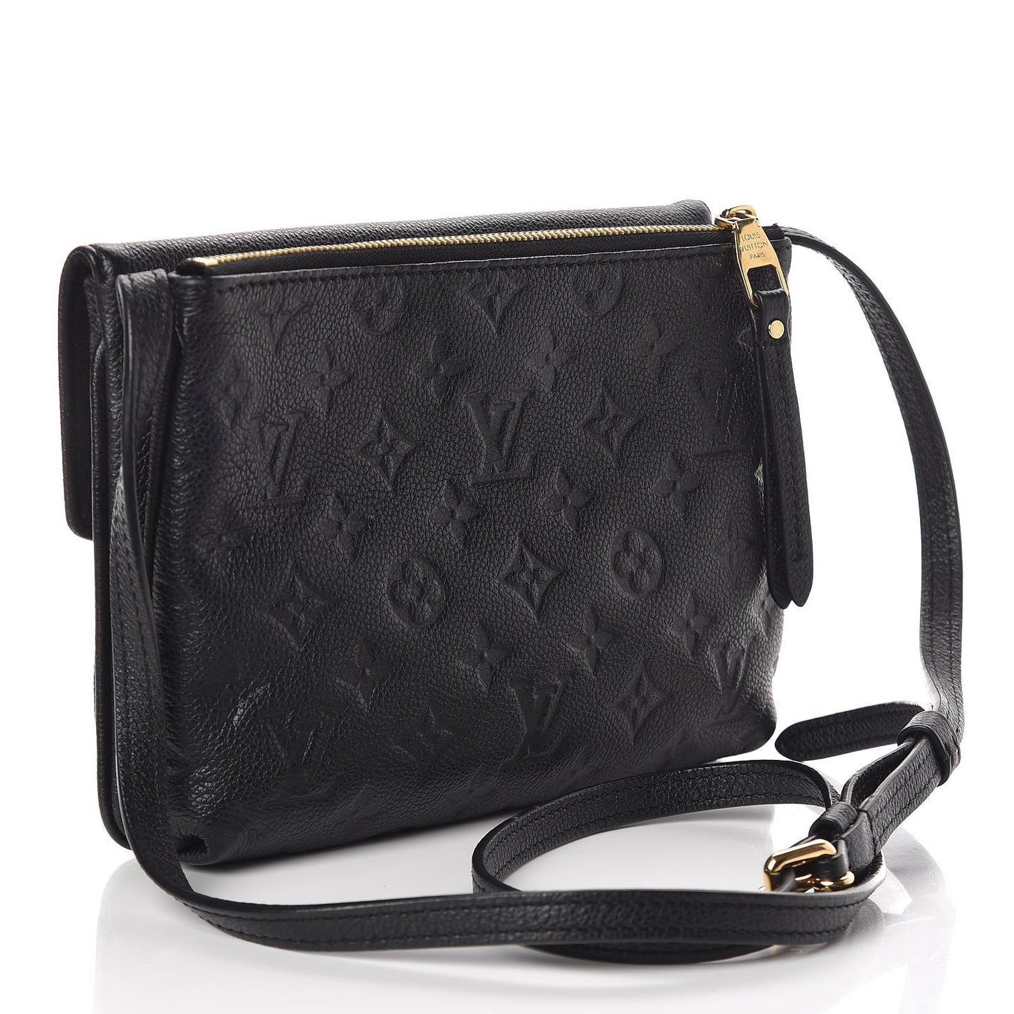Empreinte Twice Black