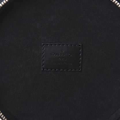 Louis Vuitton Epi Cannes Argent 7 of 11