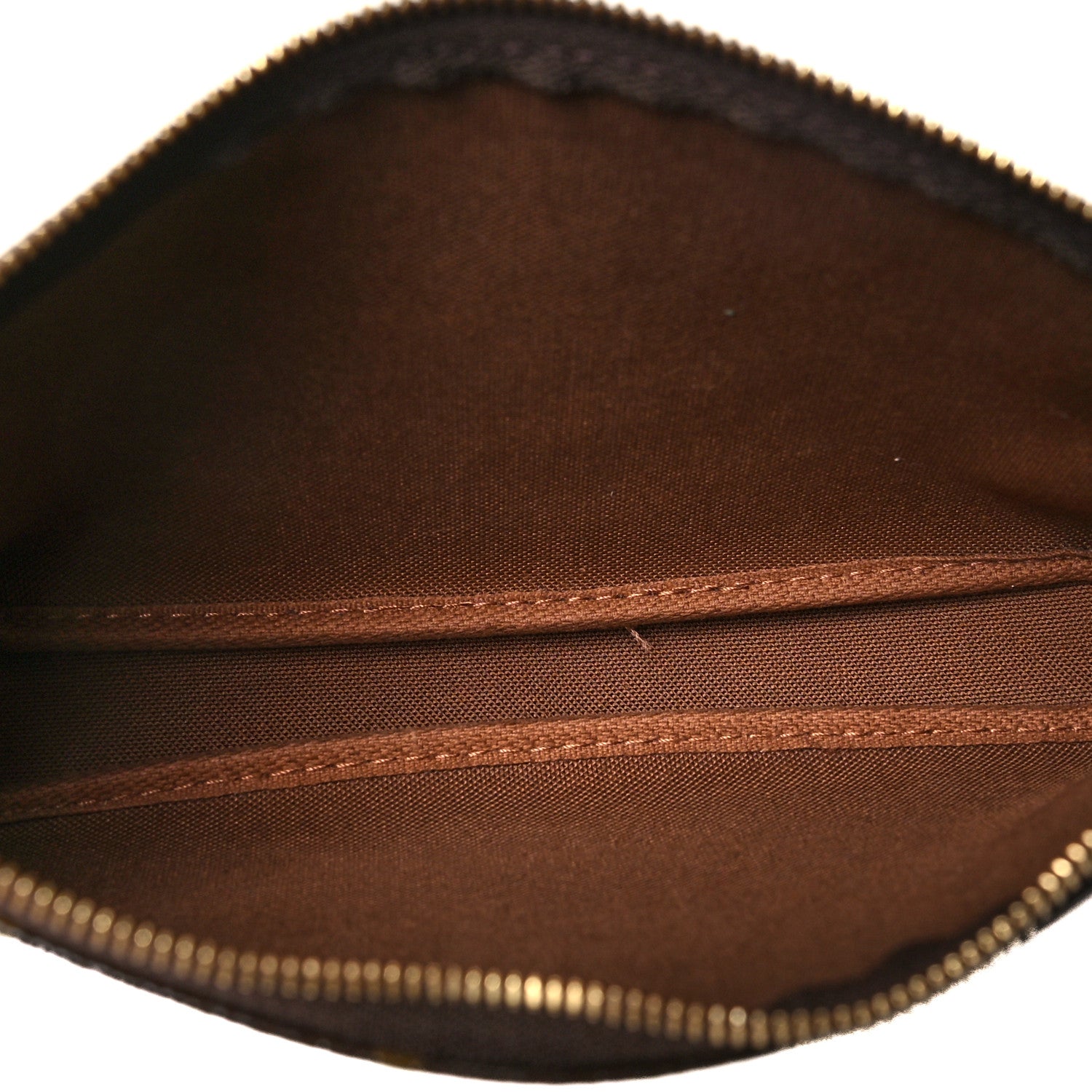 Louis Vuitton Monogram Cerises Pochette Accessories 5 of 12