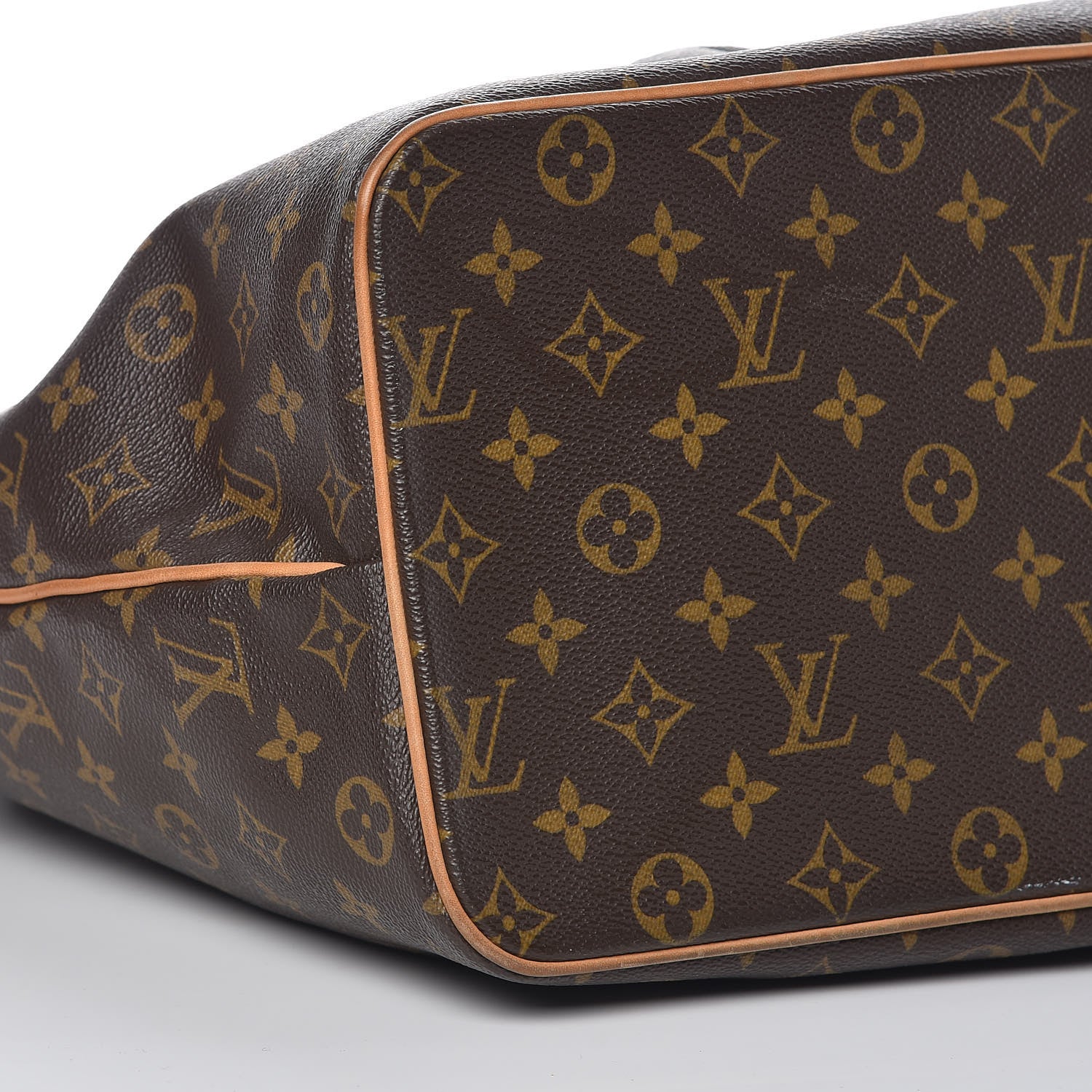 Louis Vuitton Monogram Palermo GM 16 of 18