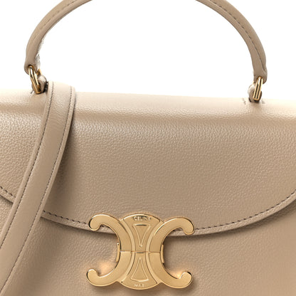Celine Supple Calfskin Teen Nino Safari 8 of 10