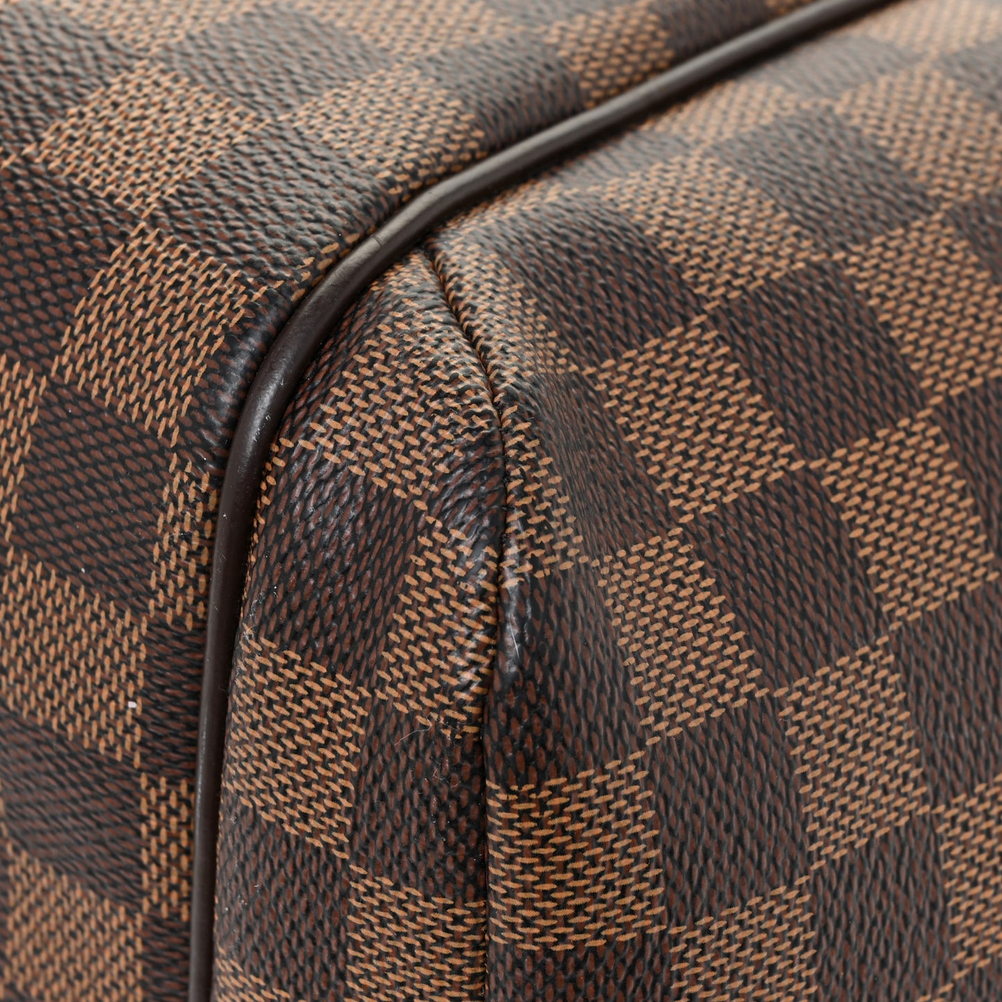 Damier Ebene Totally MM
