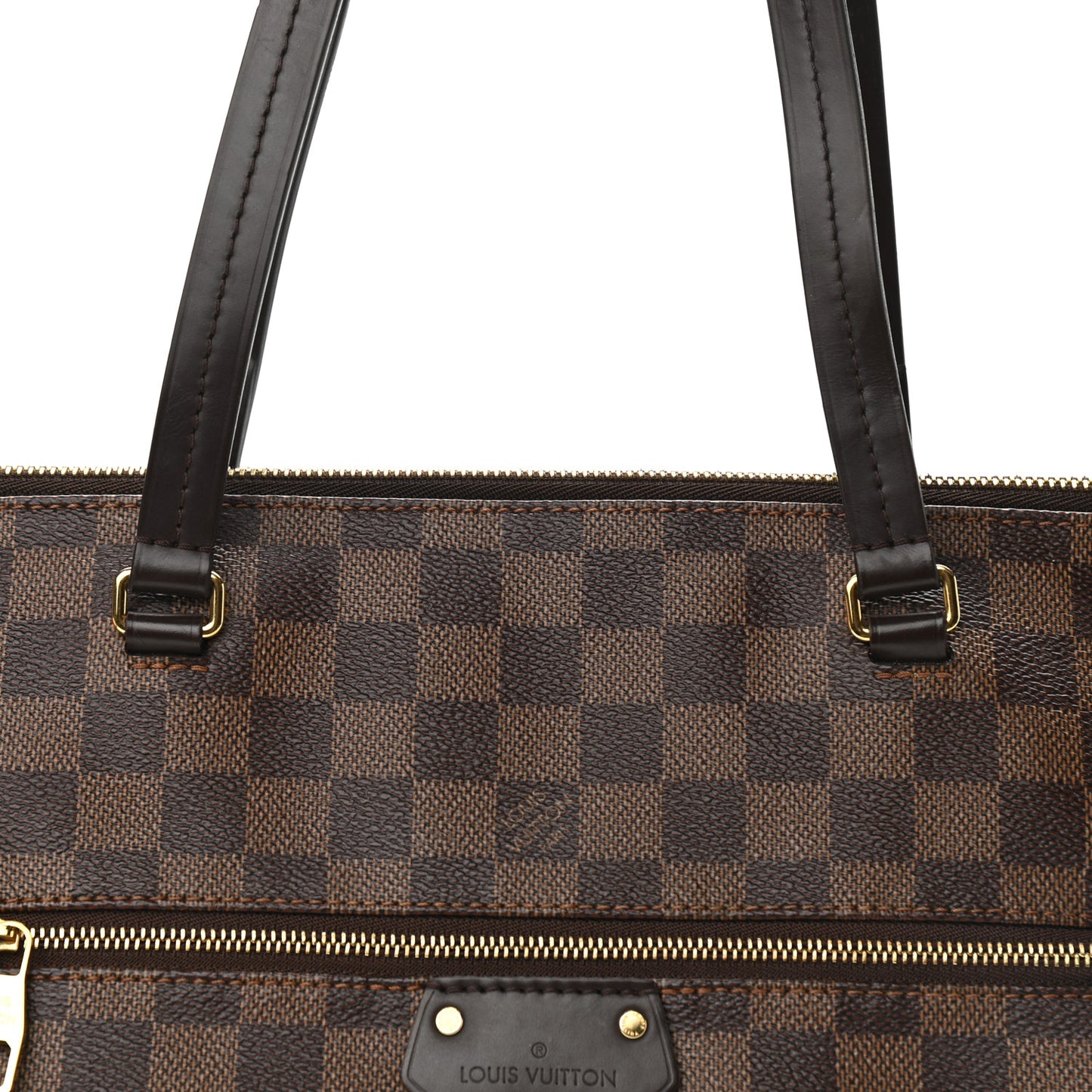 Damier Ebene Iena MM