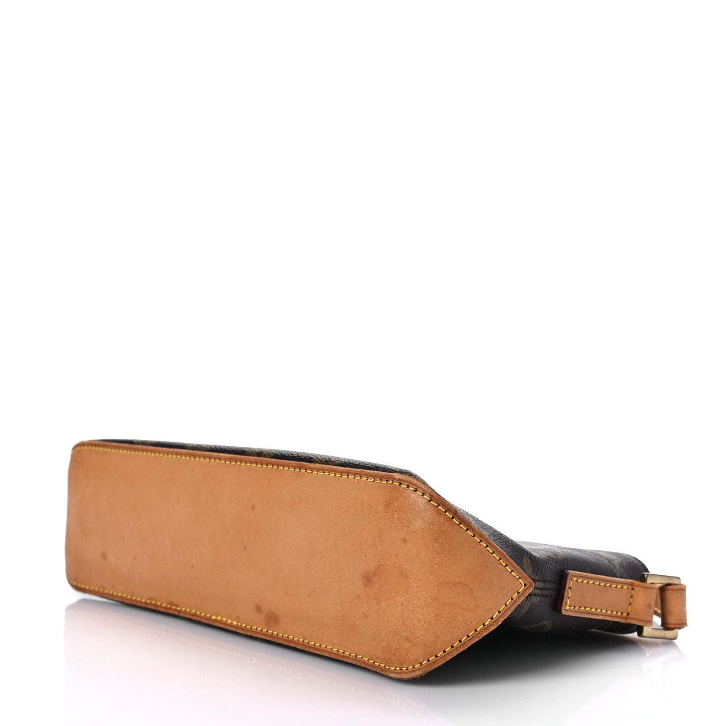 Monogram Trotteur