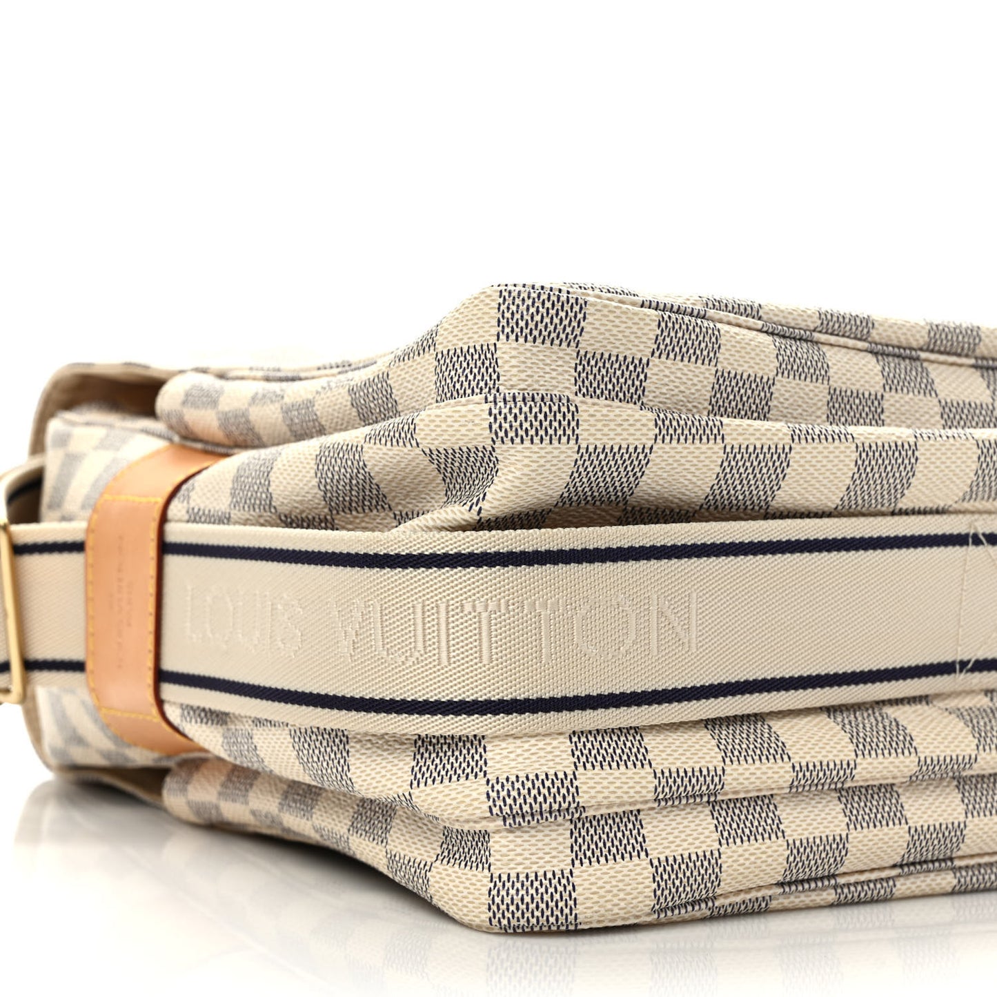 Damier Azur Naviglio