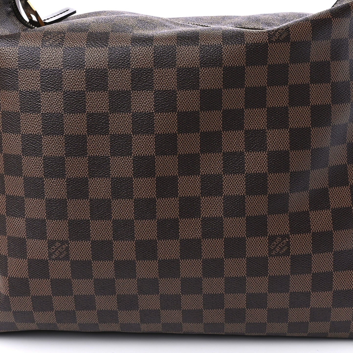 Damier Ebene Portobello GM