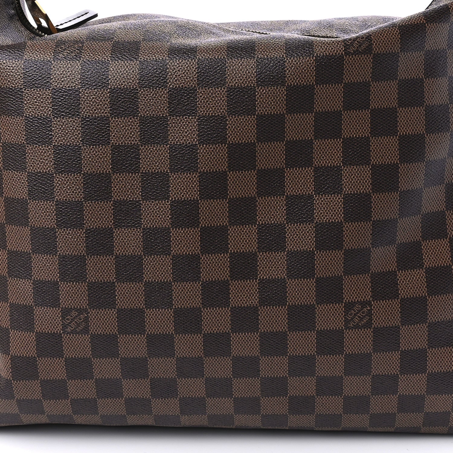 Louis Vuitton Damier Ebene Portobello GM 10 of 11