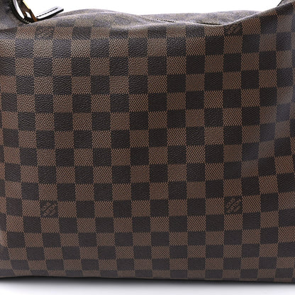 Louis Vuitton Damier Ebene Portobello GM 10 of 11