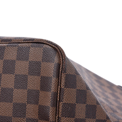 Louis Vuitton Damier Ebene Neverfull GM 12 of 15