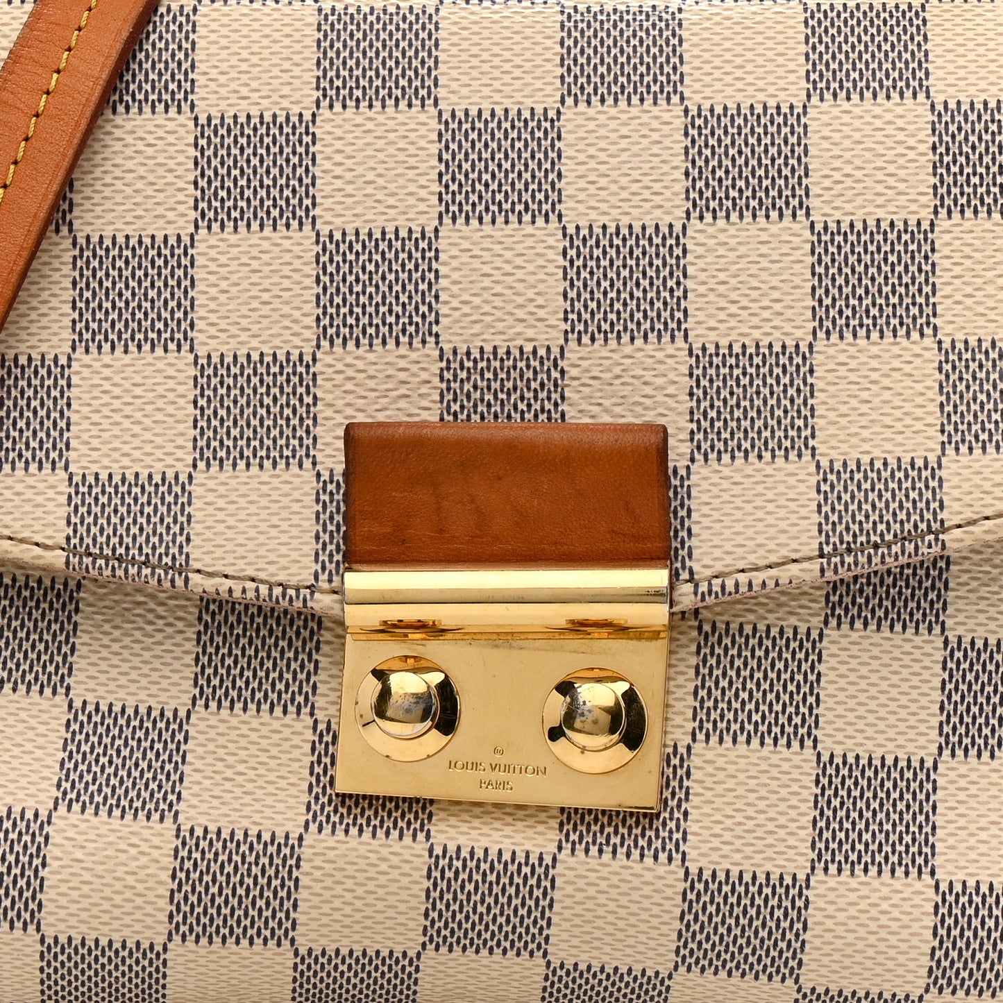 Damier Azur Croisette