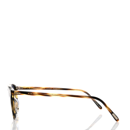 Oliver Peoples Acetate The Forman L.A. Sunglasses OV55414SU Tuscany Tortoise 3 of 8