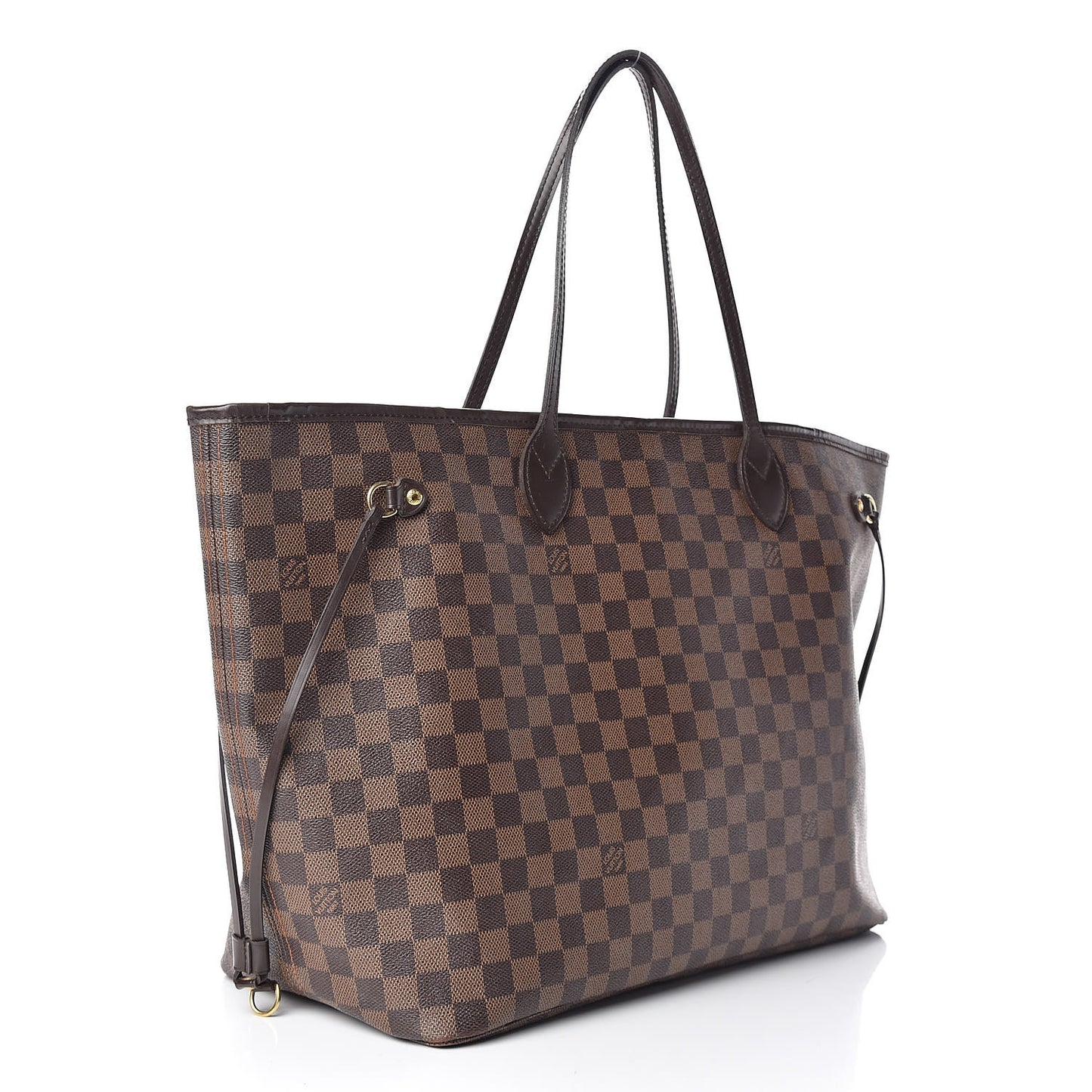Damier Ebene Neverfull GM