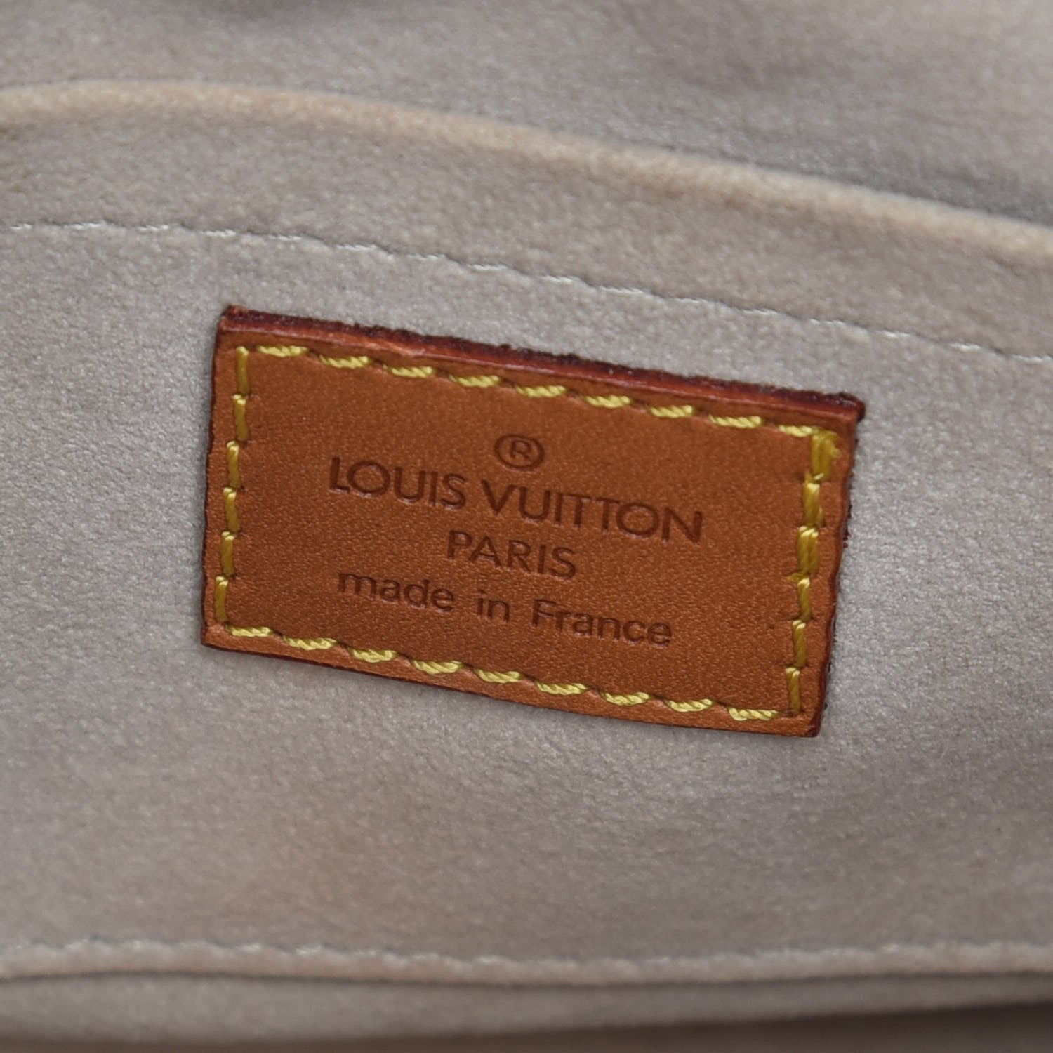Louis Vuitton Monogram Dentelle Kirsten Silver 8 of 10