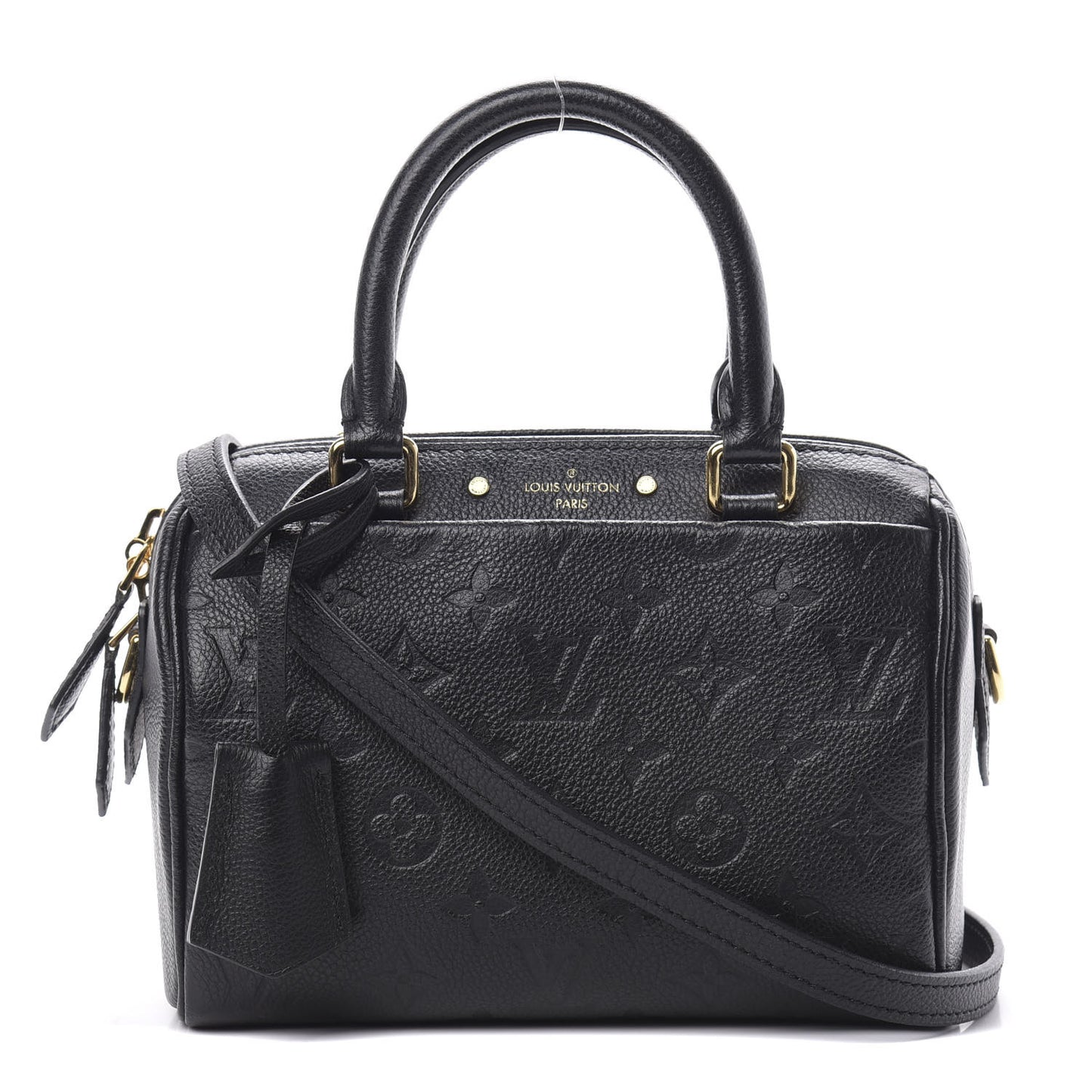 Empreinte Speedy Bandouliere 20 NM Black
