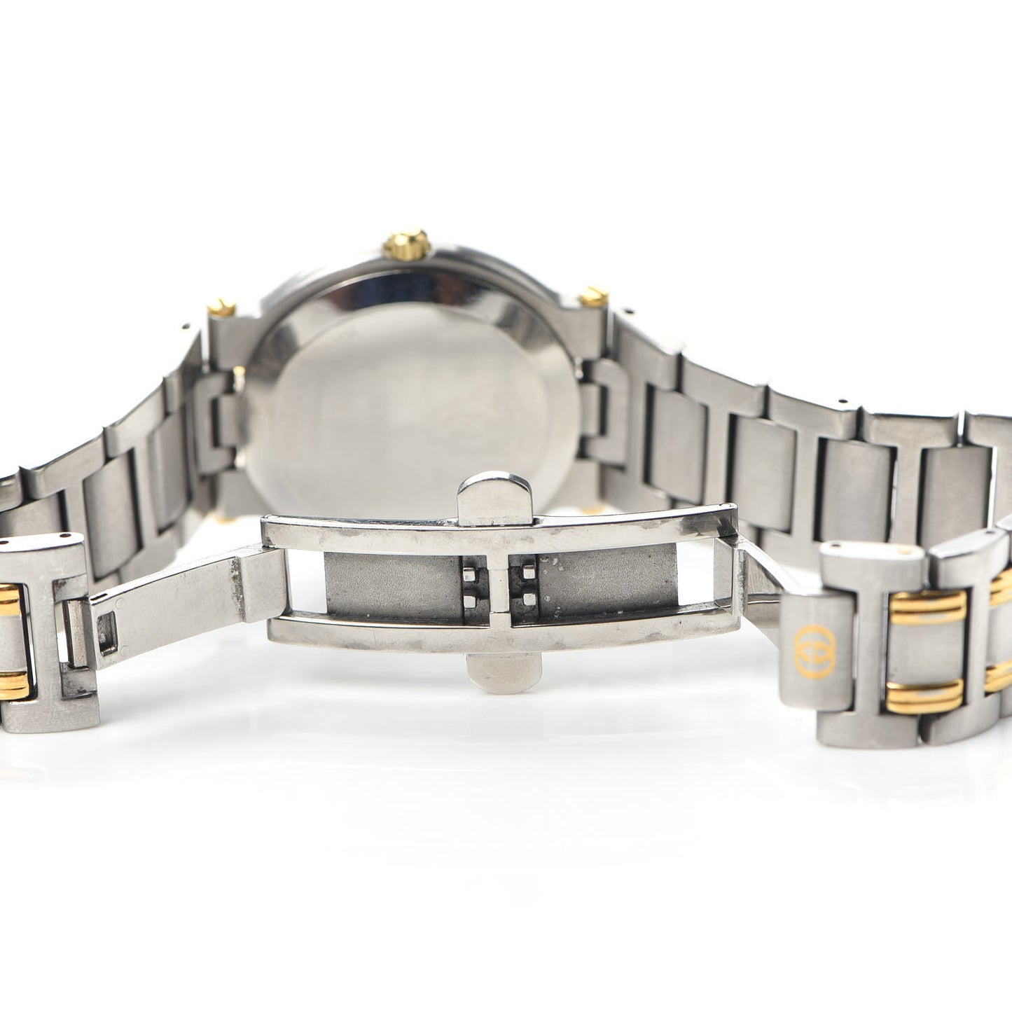 Stainless Steel 32mm 9000M Quartz Watch Grey