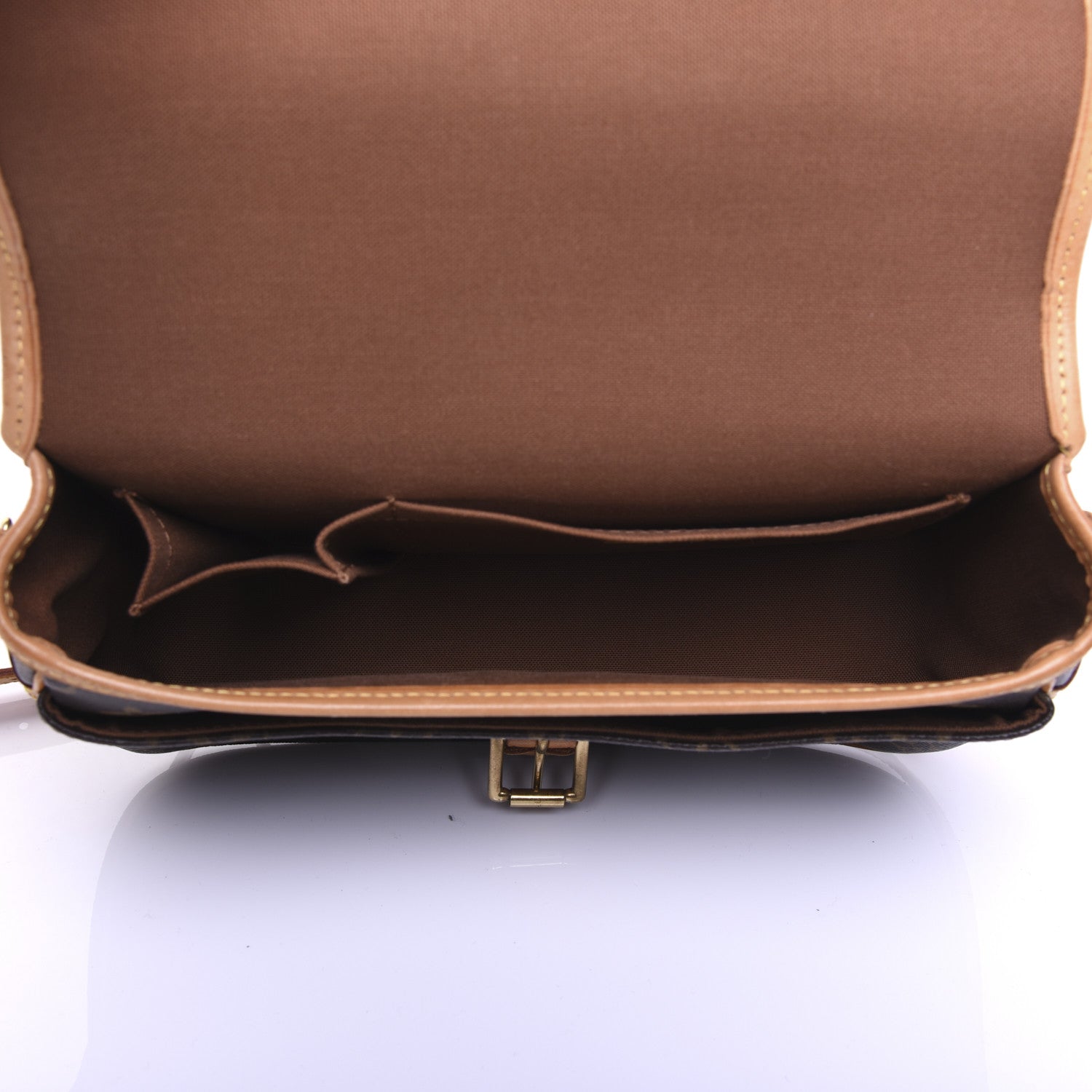 Louis Vuitton Monogram Sologne 5 of 22