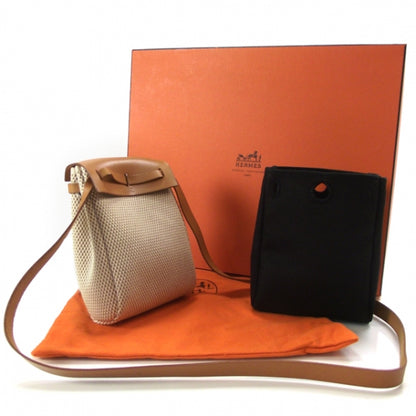 Hermes Toile Herbag TPM 4 of 11