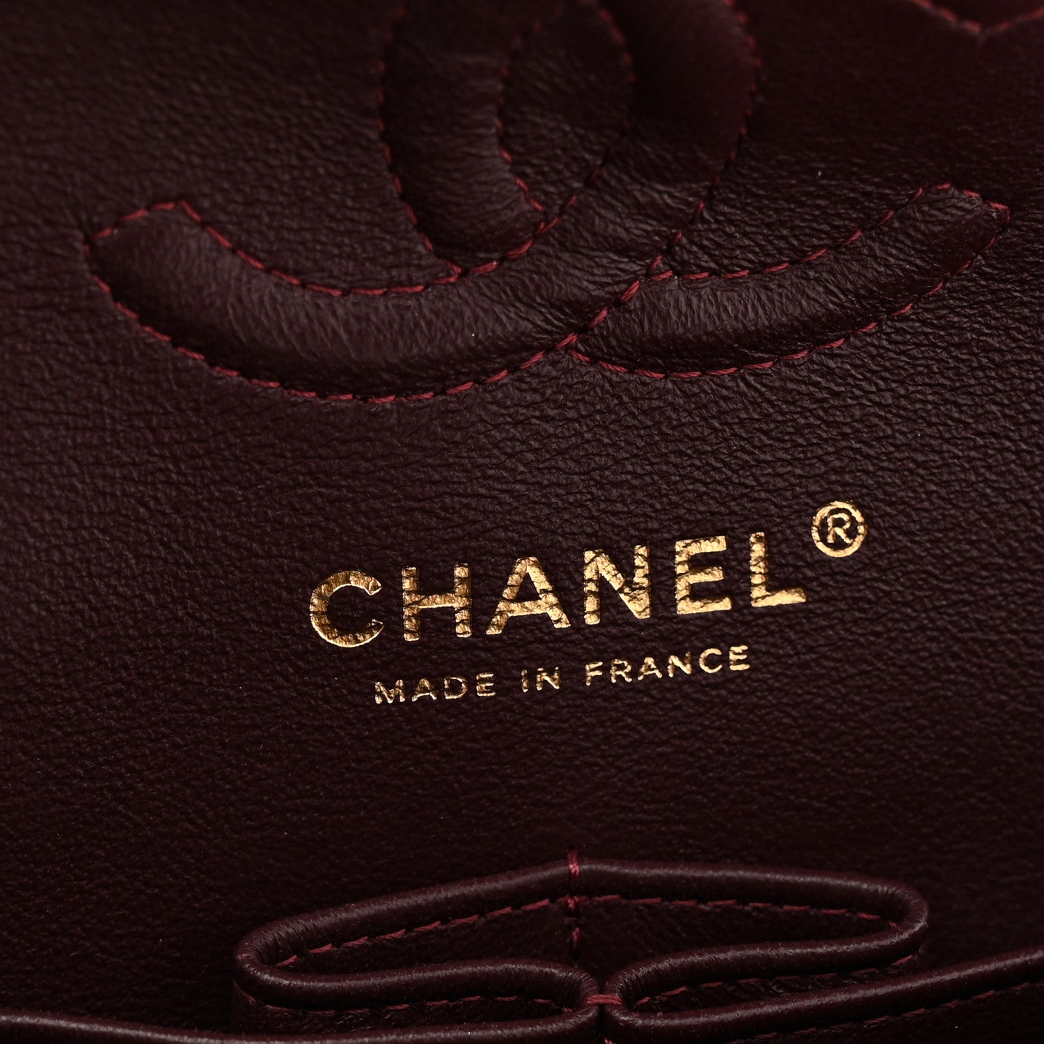 Chanel Caviar Quilted Small Double Flap Black 6 of 11