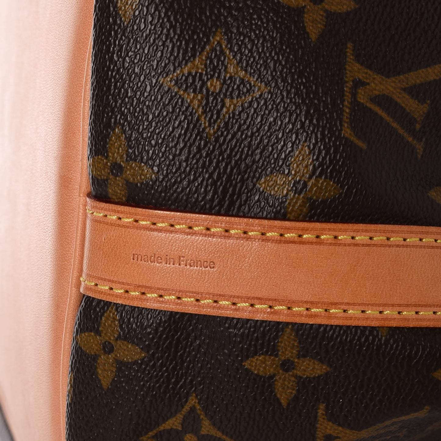 Monogram Petit Noe