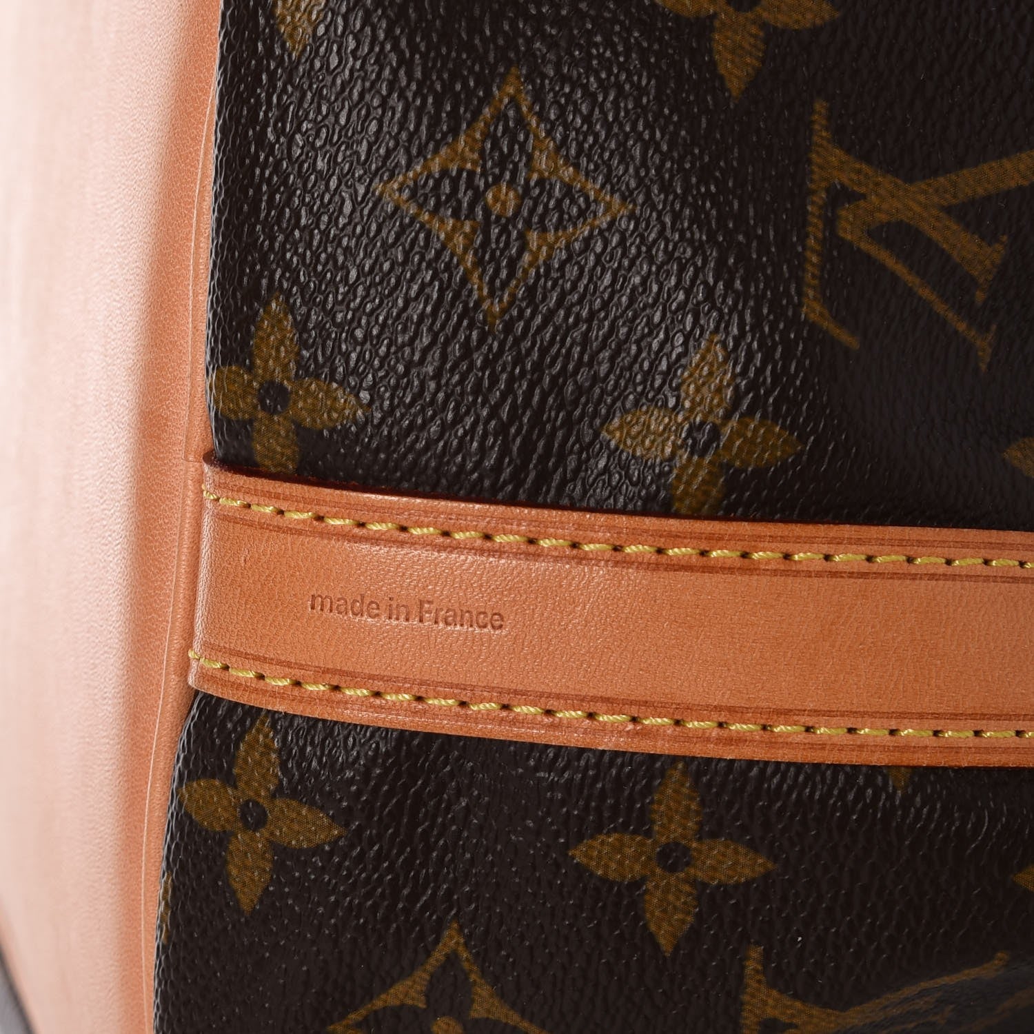 Louis Vuitton Monogram Petit Noe 6 of 11