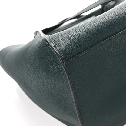 Celine Supple Grained Calfskin Small Big Bag Amazone 11 of 11