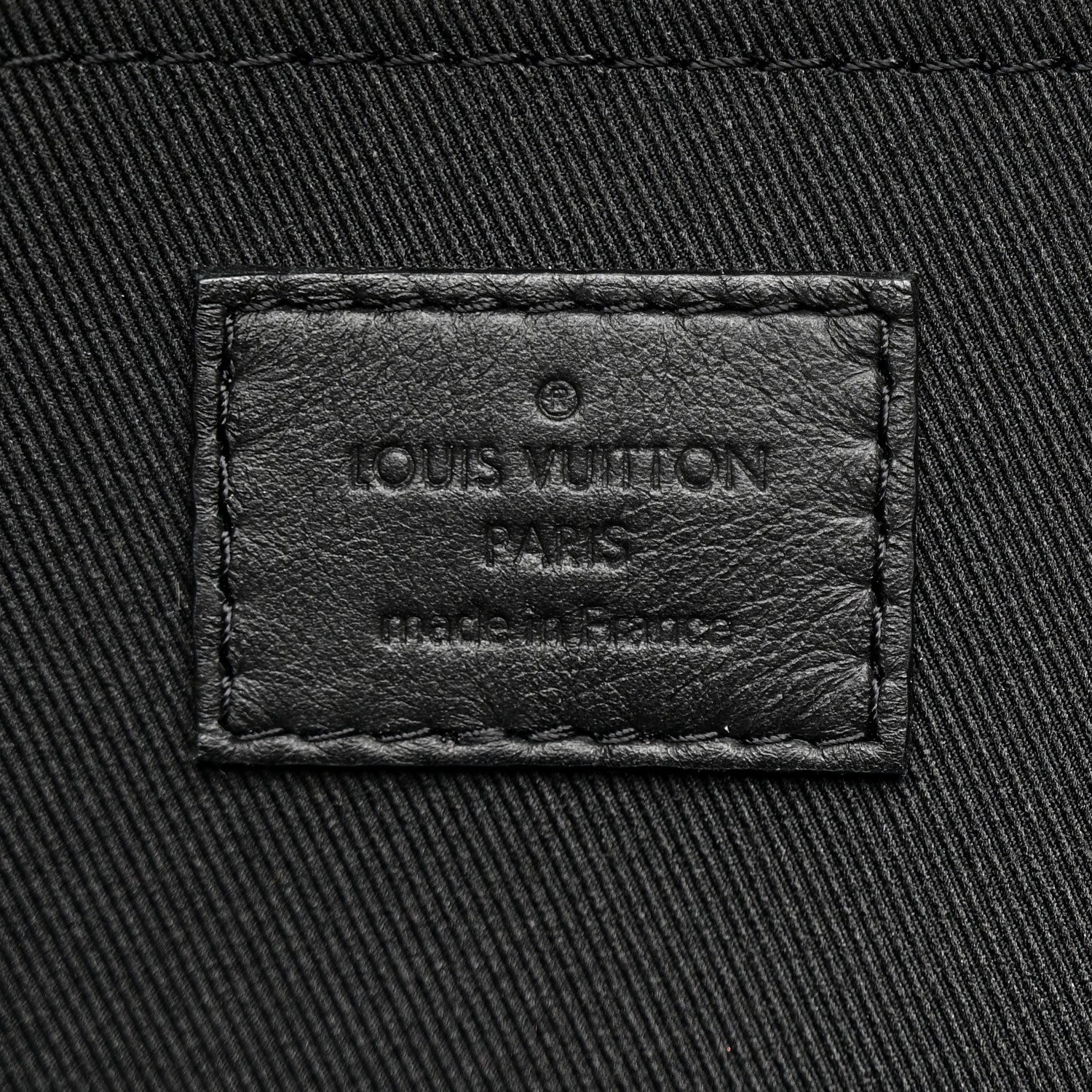 Louis Vuitton Monogram Palm Springs Backpack PM 6 of 10