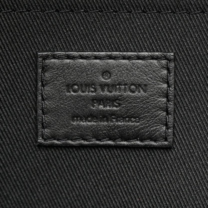 Louis Vuitton Monogram Palm Springs Backpack PM 6 of 10