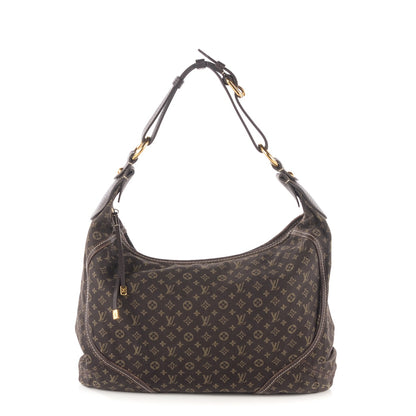 Louis Vuitton Mini Lin Manon MM Ebene 1 of 8