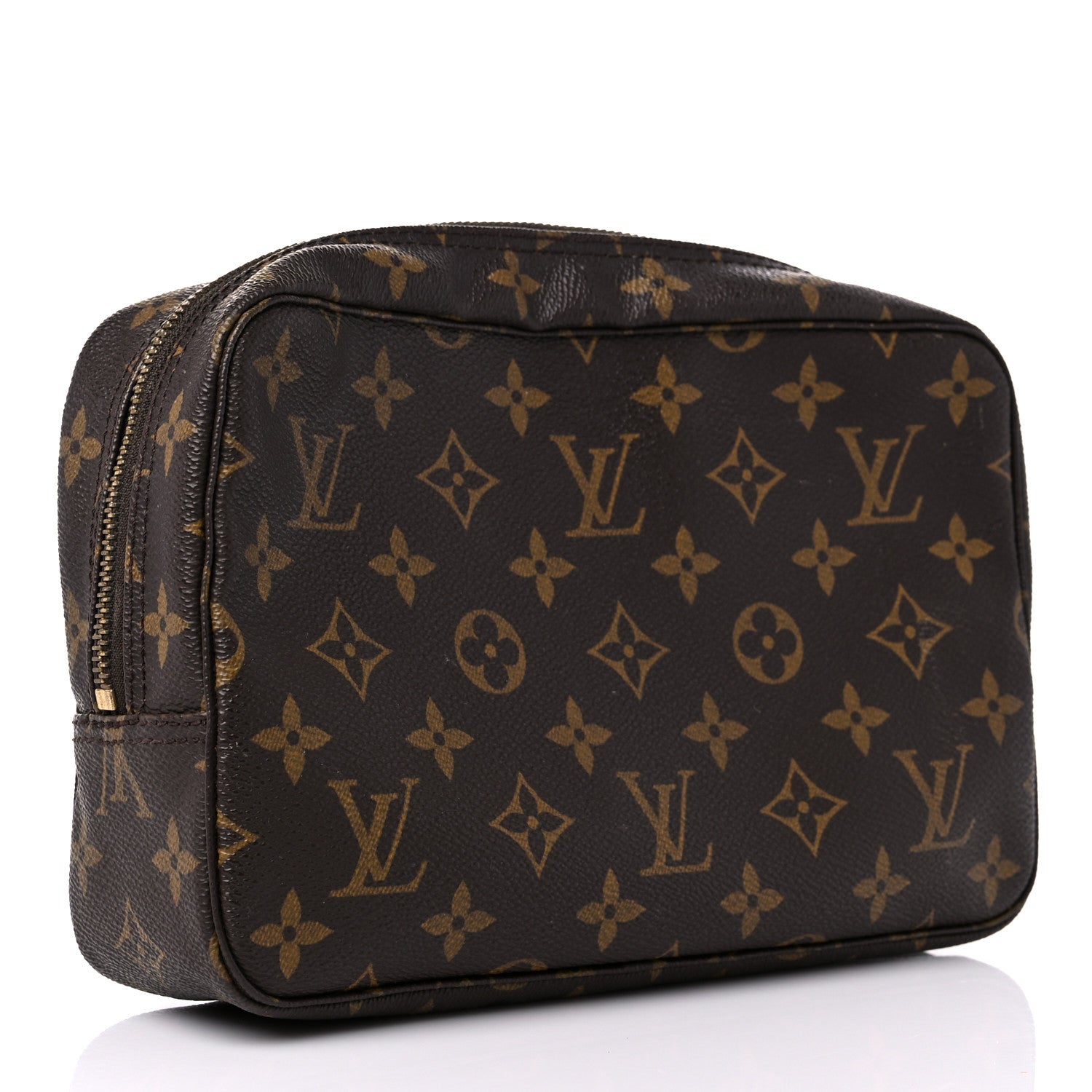 Louis Vuitton Monogram Trousse Toilette 23 4 of 12