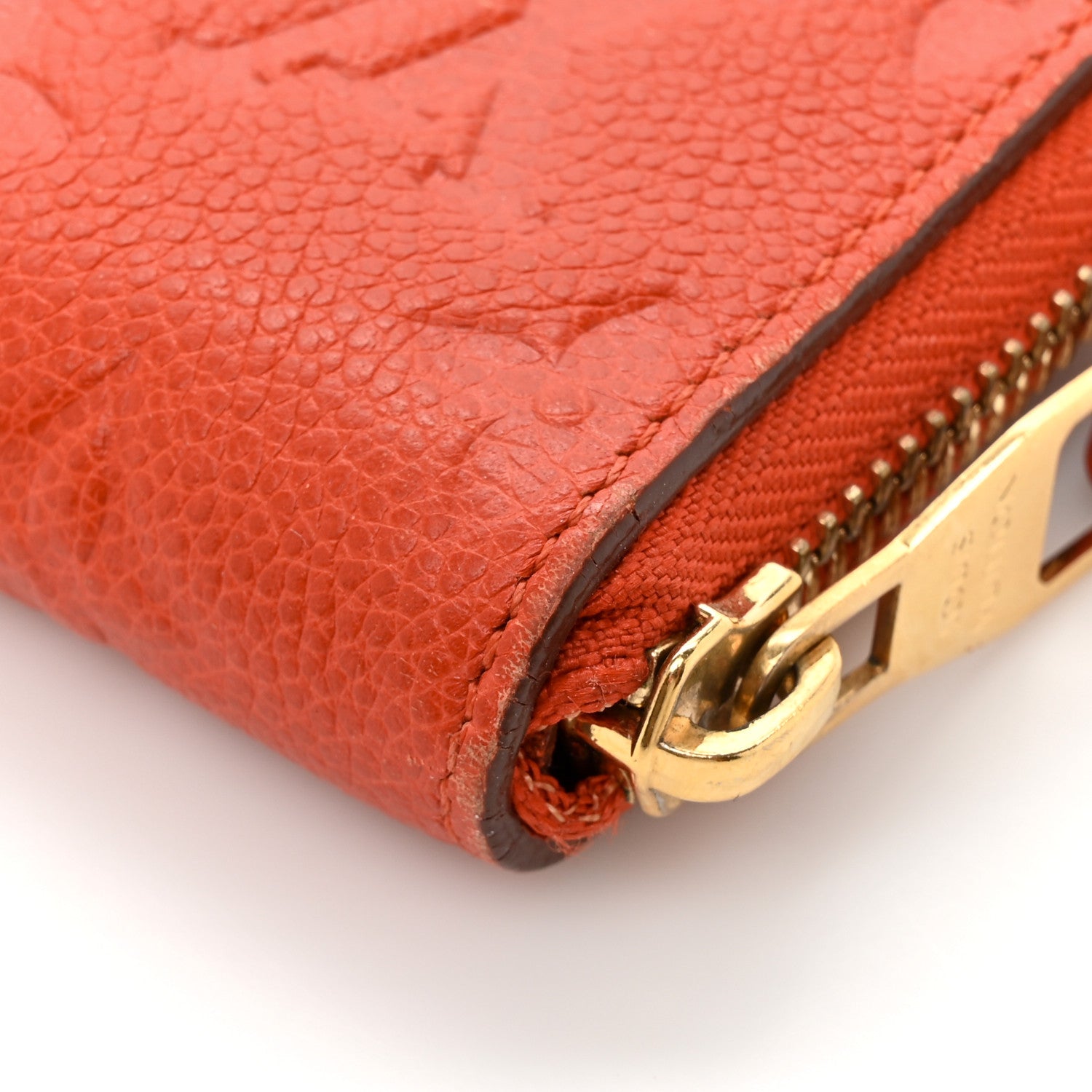 Louis Vuitton Empreinte Secret Compact Wallet Orient 11 of 13