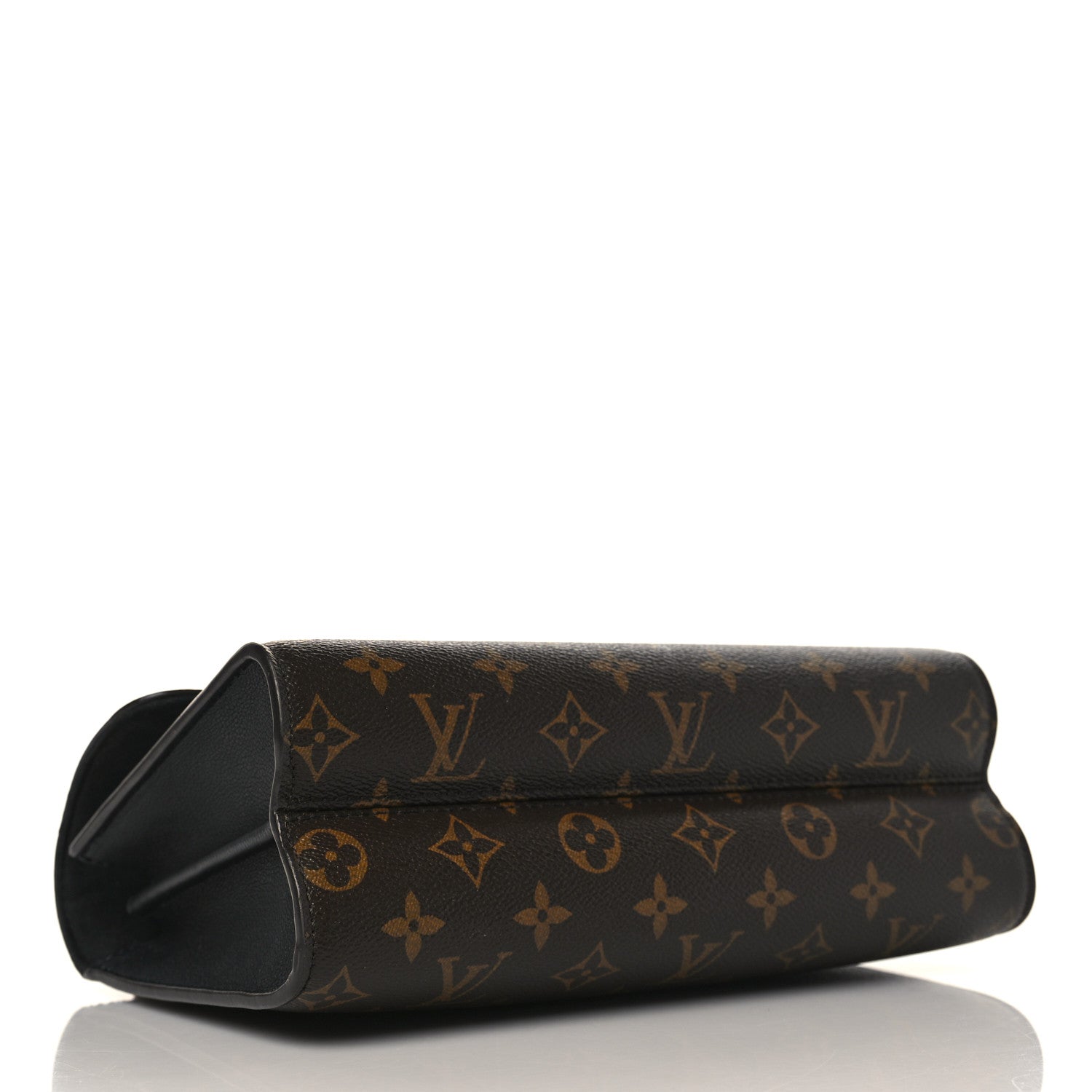 Louis Vuitton Monogram Victoire Black 4 of 8