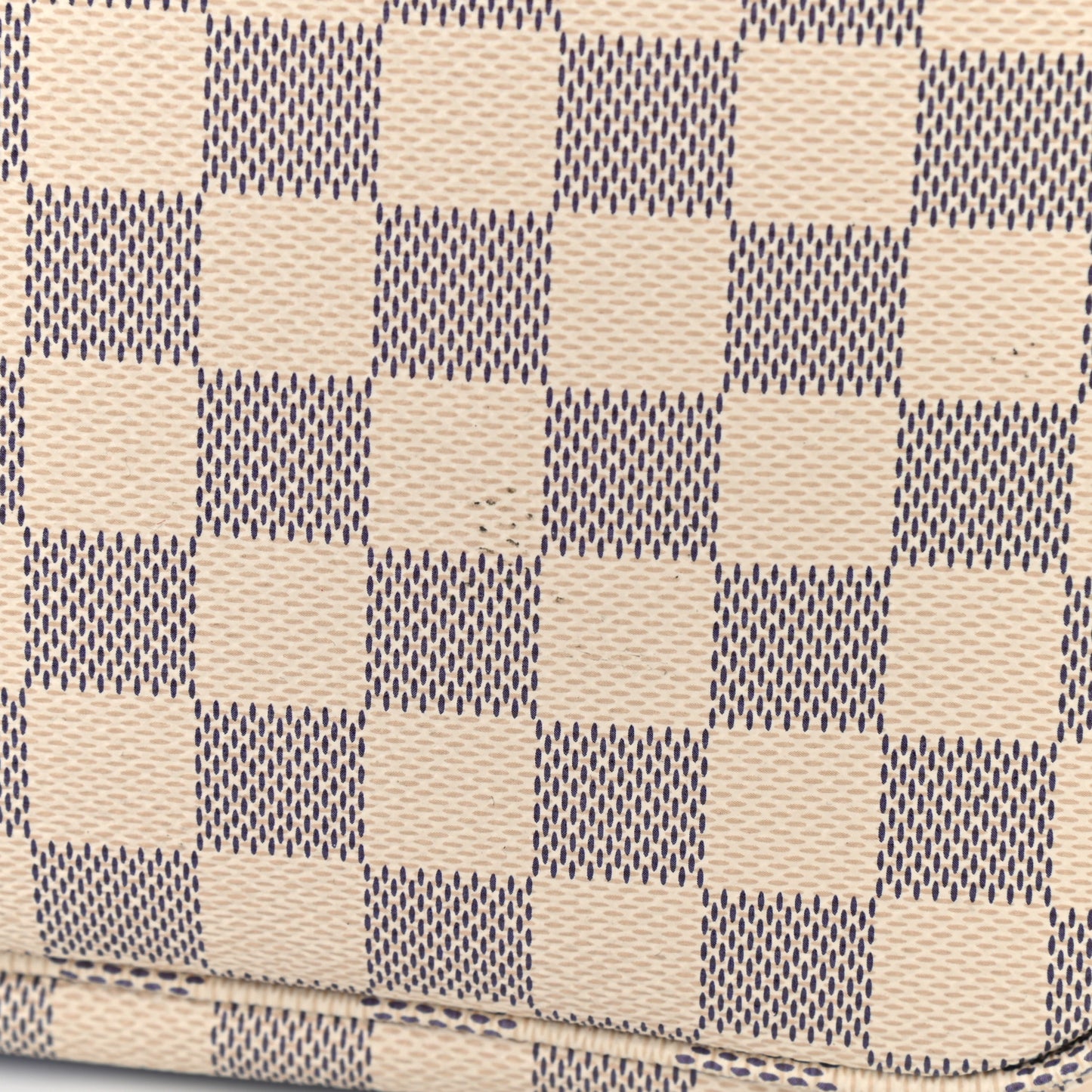 Damier Azur Summer Trunks Neo Neverfull MM