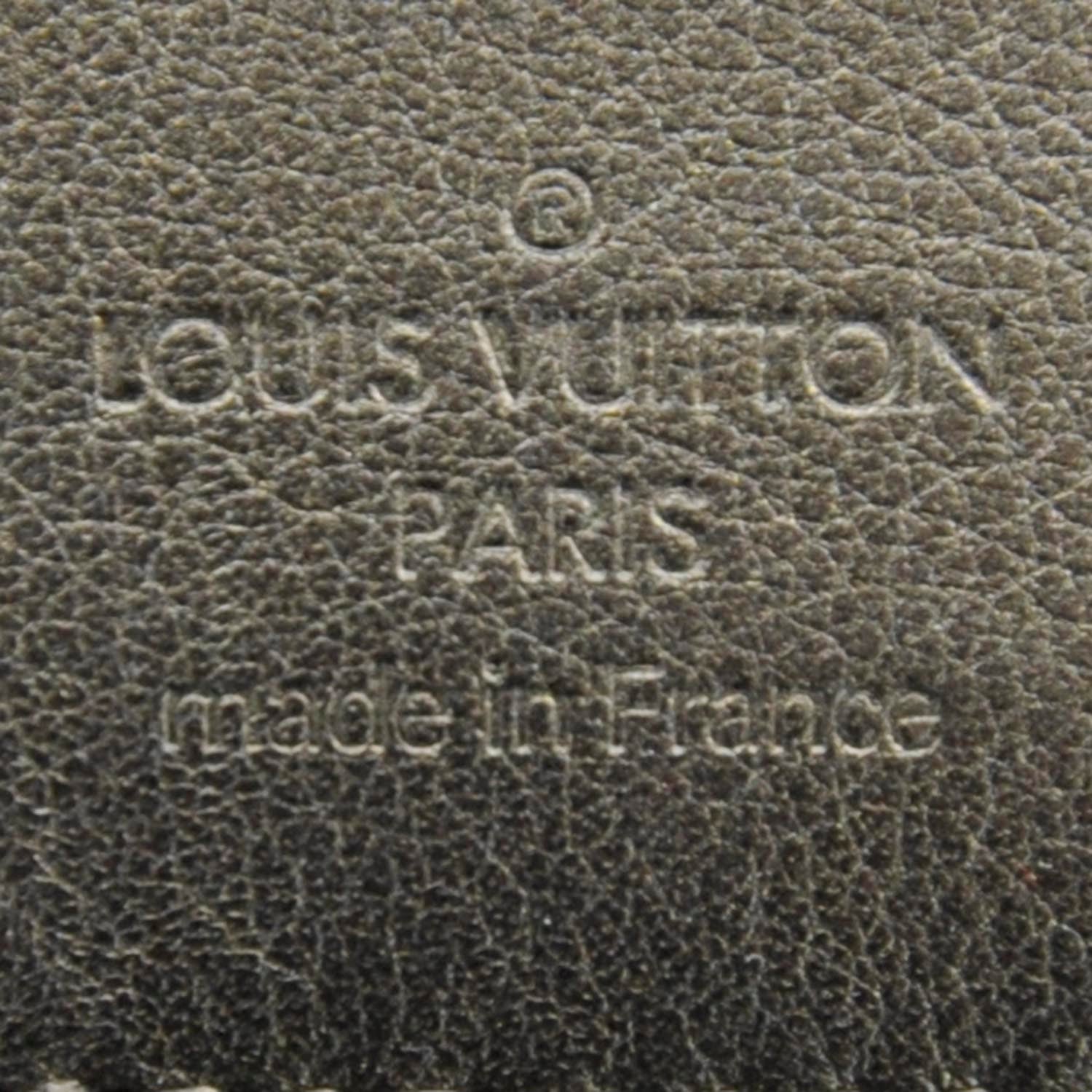Louis Vuitton Mahina Amelia Wallet Bronze 6 of 7