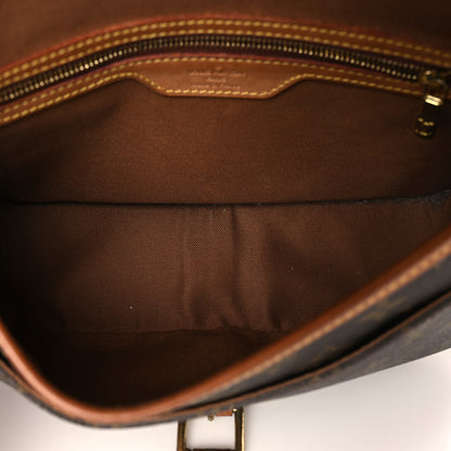 Louis Vuitton Monogram Sologne 5 of 14